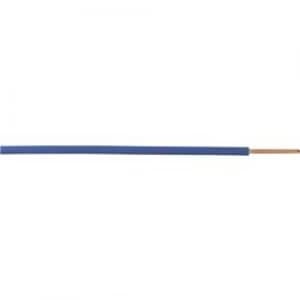 Image of Strand H07V K 1 x 16 mm2 Blue LappKabel 4520026