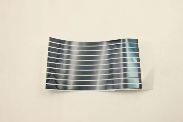 Image of Lenovo TAPE FRU TAPE REMOVABLE TAPE. (R+L)*5