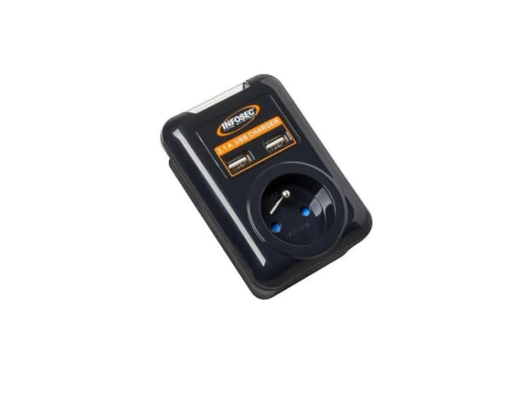 Image of Infosec S1 US NEO