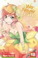 Image of we never learn vol 18