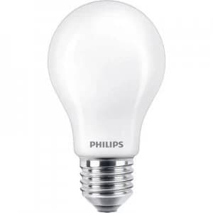 Image of Philips Lighting LED (monochrome) EEC A++ (A++ - E) E27 Arbitrary 7 W = 60 W Cool white (Ø x L) 6cm x 11cm