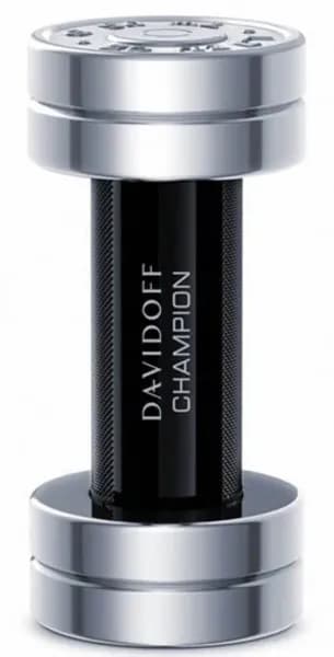 Image of Davidoff Champion Eau de Toilette For Him 90ml