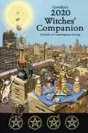 Image of llewellyns 2020 witches companion a guide to contemporary living