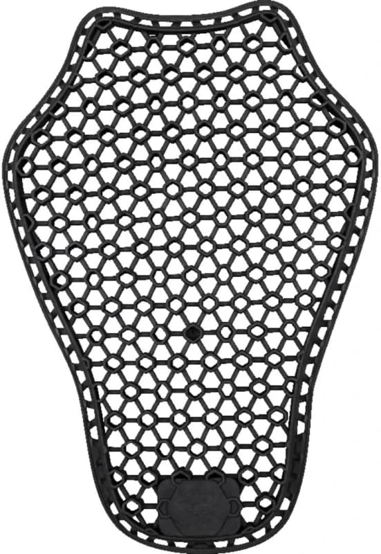 Image of Bering Protect Flex Alpha Dorsale Backprotector Level 2 T1 Size