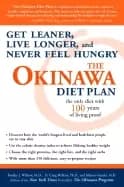 Image of okinawa diet plan get leaner live longer and never feel hungry