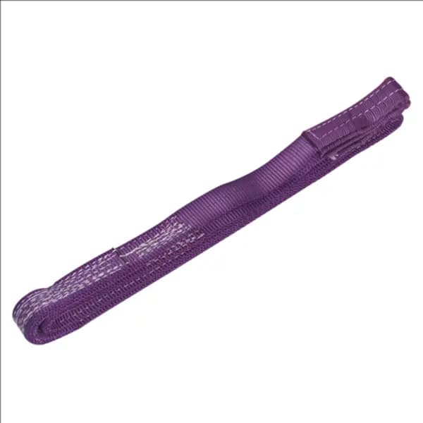 Image of Sealey Load Sling 1 Tonne Capacity 2m