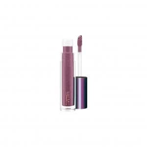 Image of MAC Lipglass Mirage Noir Midnight Dip