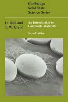 Image of An Introduction to Composite Materials by D. Hull Paperback