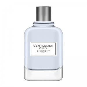 Image of Givenchy Gentlemen Only Eau de Toilette For Him 100ml