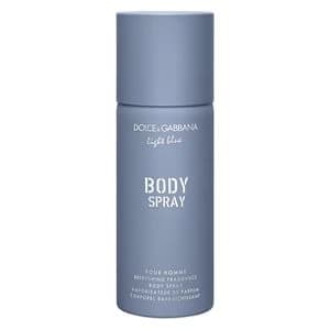 Image of Dolce & Gabbana Light Blue Deodorant 125ml