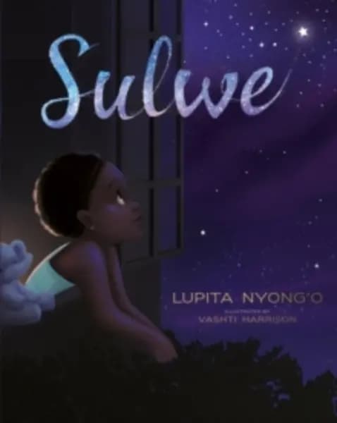 Image of sulwe 9780241394335