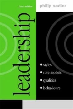 Image of Leadership by Philip Sadler Book