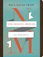 Image of new morning mercies