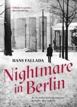 Image of Nightmare in Berlin by Hans Fallada Hardback