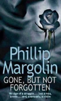 Image of Gone but Not Forgotten by Phillip M. Margolin Paperback