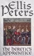Image of heretics apprentice the cadfael chronicles