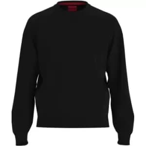 Image of Hugo Swart 10247880 01 - Black