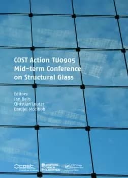 Image of COST Action TU0905 Mid-term Conference on Structural Glass