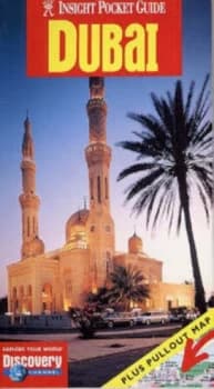 Image of Dubai by Matt Jones and Discovery Channel Book