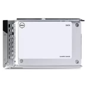 Image of DELL 400-AVSS internal solid state drive M.2 480 GB Serial ATA III