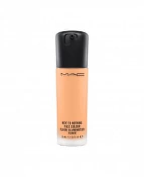Image of MAC Next To Nothing Face Color Medium Plus