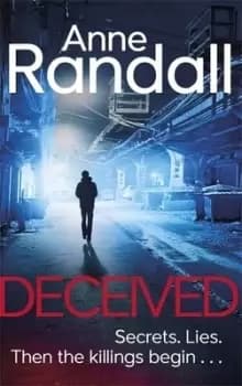 Image of Deceived - Anne Randall - Paperback - Used