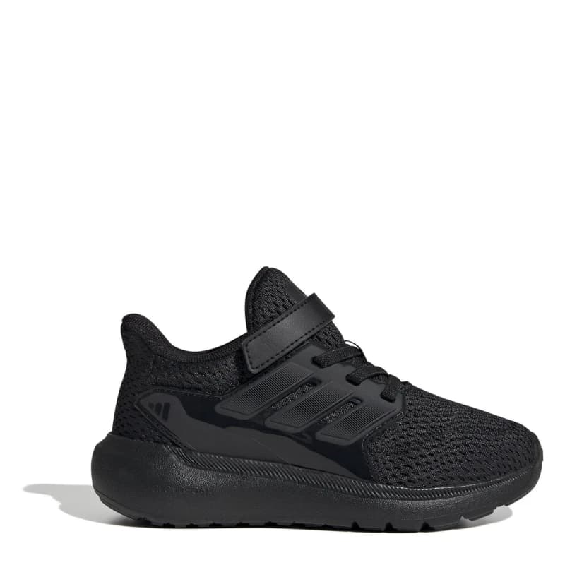 Image of adidas Ultimashow 2.0 Shoes Child - Black 1