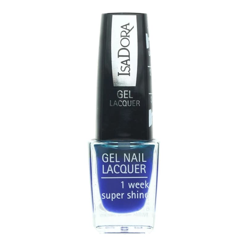 Image of Isadora 259 Yacht Club Gel Lacquer 6ml