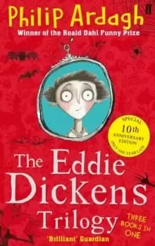 Image of The Eddie Dickens Trilogy
