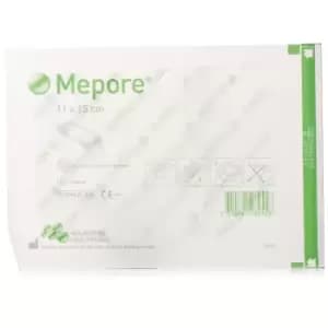 Image of Mepore Self-Adhesive 11x15cm