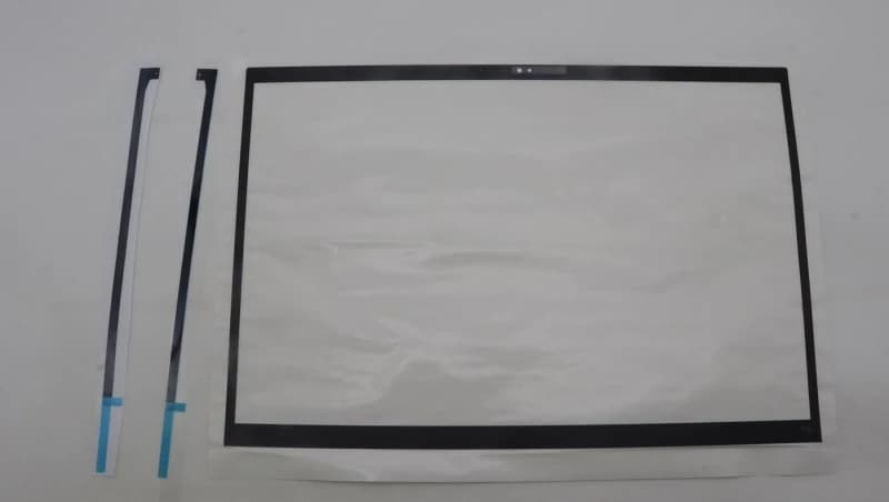 Image of Lenovo hinkPd 14" disply