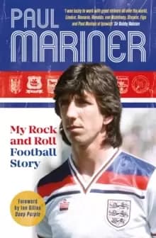 Image of My Rock and Roll Football Story