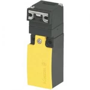 Image of Safety button 400 V AC 4 A separate actuator momentary