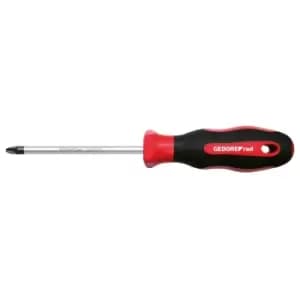 Image of Gedore 2C-handle-screwdriver PZ3 l.150mm