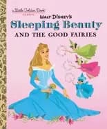 Image of sleeping beauty and the good fairies disney classic