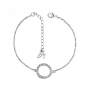 Image of Adore Organic Circle Bracelet