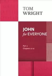 Image of John for Everyone : Part 2
