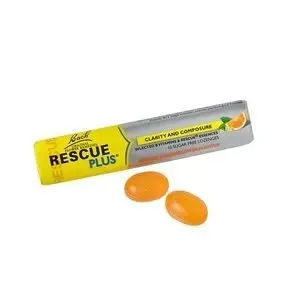 Image of RESCUE Plus Lozenge