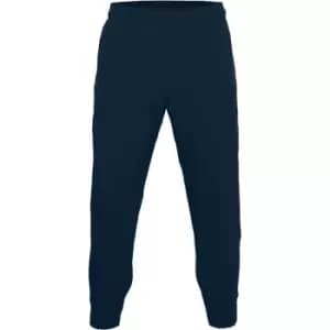 Image of Under Armour Curry Warm Jogging Pants Mens - Blue
