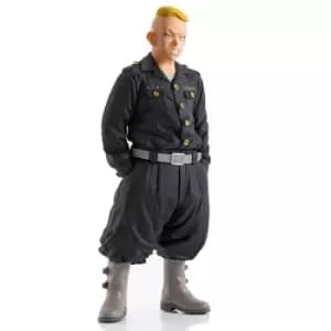 Image of Tokyo Revengers Haruki Hayashida Statue