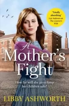 Image of A mother's fight - Libby Ashworth - Paperback - Used