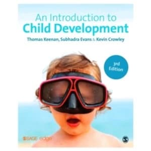 Image of An Introduction to Child Development