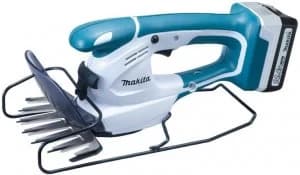 Image of Makita UM165DWX Cordless Grass Shears and Hedge Trimmer