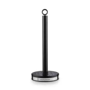 Image of Morphy Richards Dimensions Kitchen Towel Pole Black