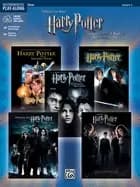 Image of harry potter instrumental solos flute