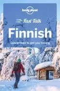 Image of lonely planet fast talk finnish 1