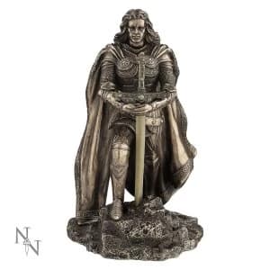 Image of Sword in the Stone Letter Opener