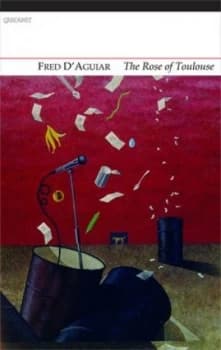 Image of The Rose of Toulouse by Fred Daguiar Book