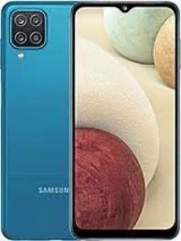 Image of Samsung Galaxy A12 2020 128GB