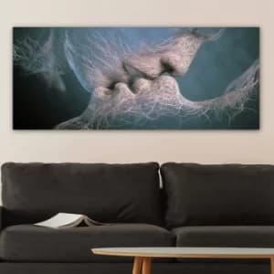 Image of YTYDR9979_50120 Multicolor Decorative Canvas Painting